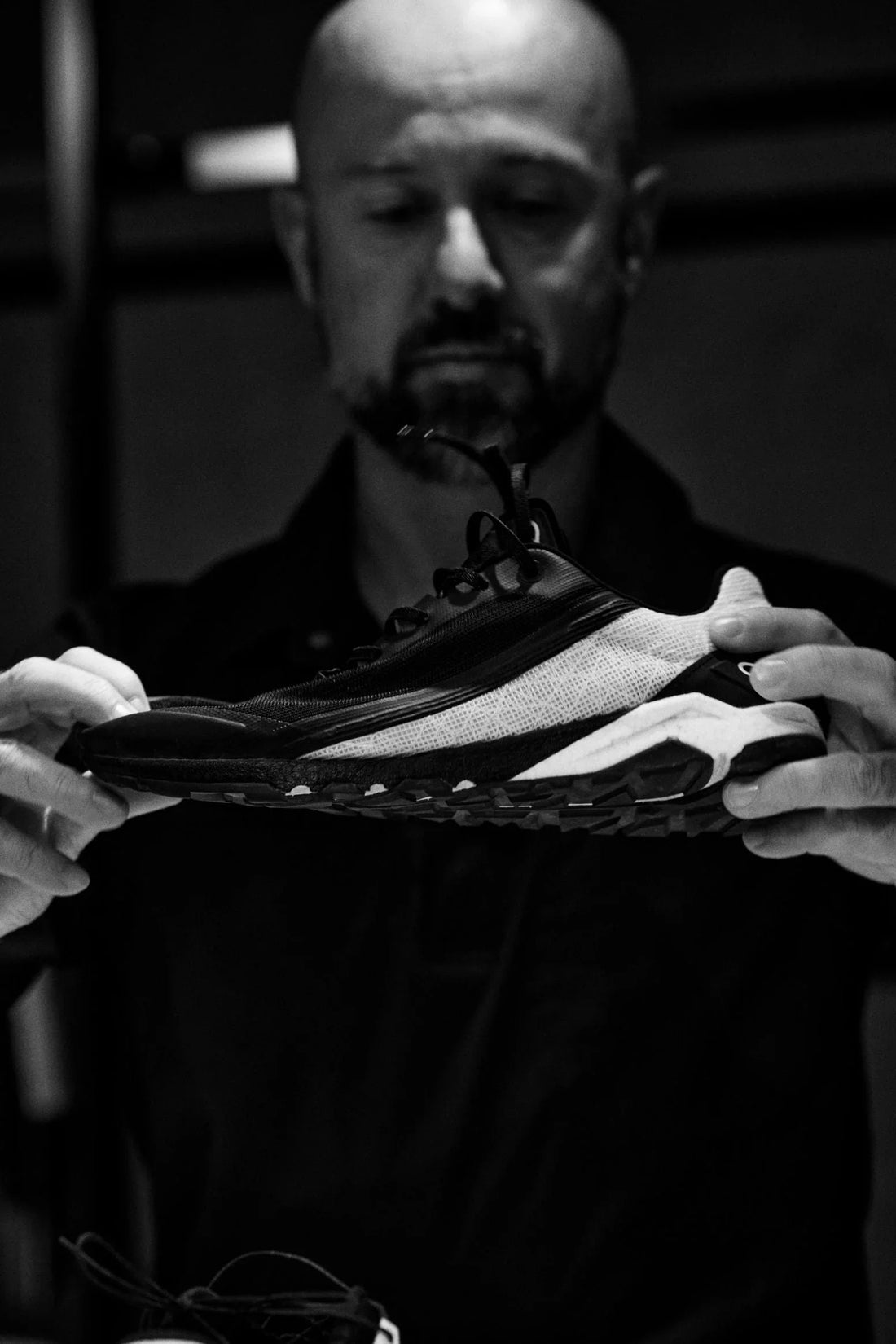 El viaje detrás de Notace