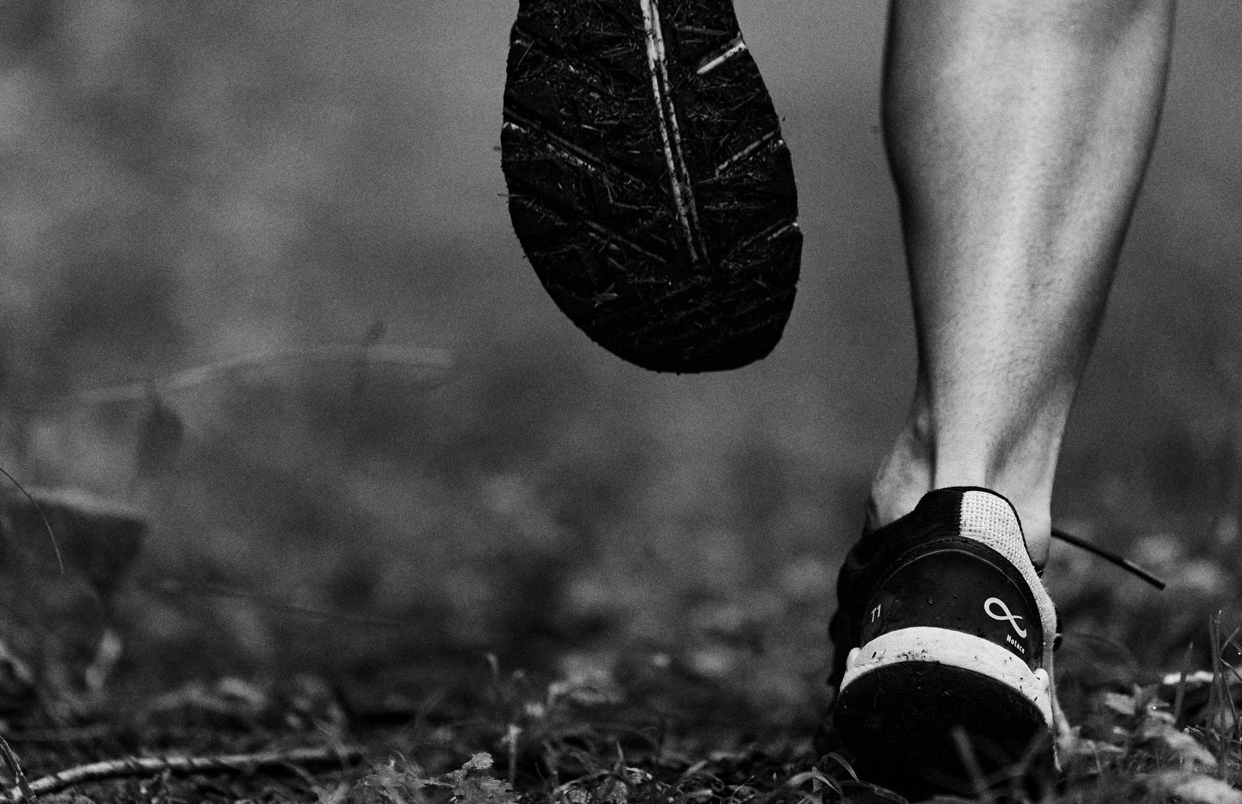 ¿Qué es exactamente una puntera ancha?