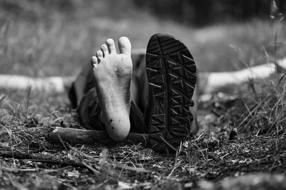 ¿Por qué Barefoot?