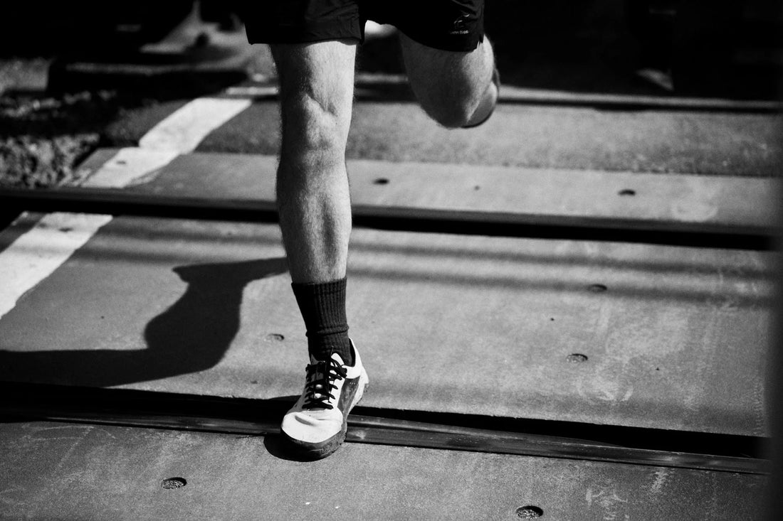 Zapatillas Zero Drop: qué son, beneficios y por qué cada vez más personas las utilizan
