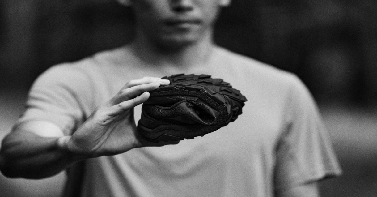 Yama Triple Black