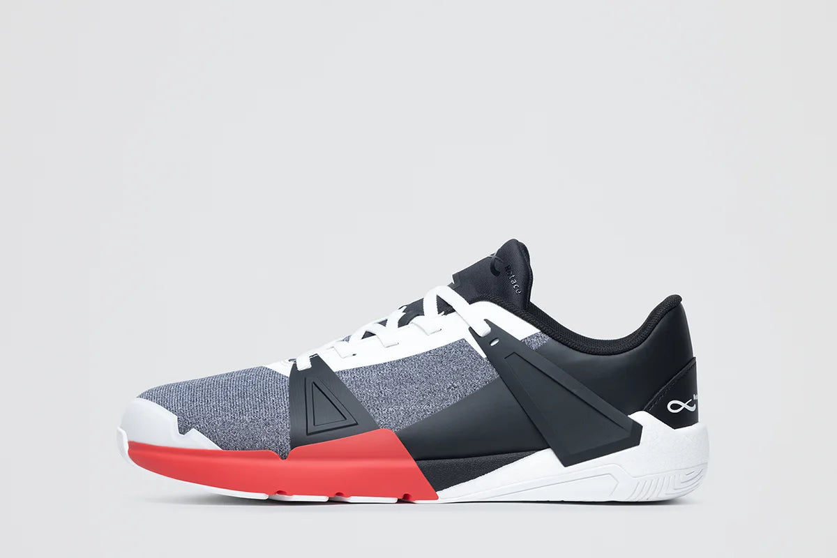 KOTO 1 Red-Heathered Grey - Hombre