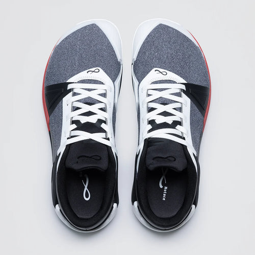 KOTO 1 Red-Heathered Grey - Hombre