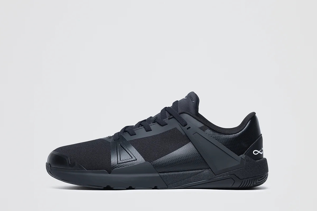 KOTO 1 Triple Black - Hombre