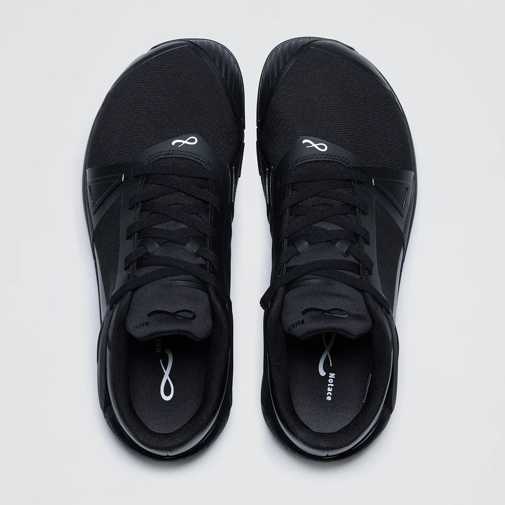 KOTO 1 Triple Black - Hombre