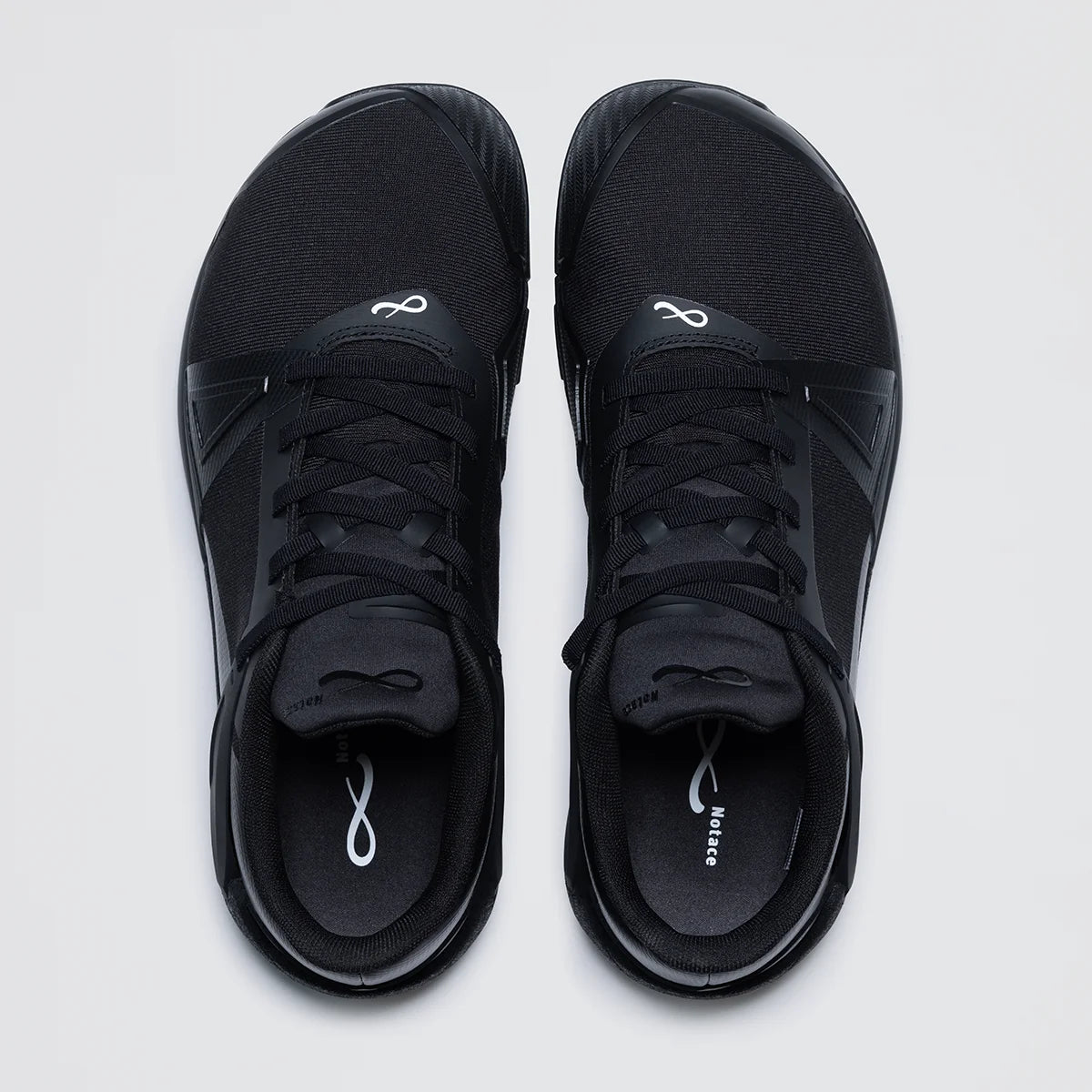 KOTO 1 Triple Black - Hombre
