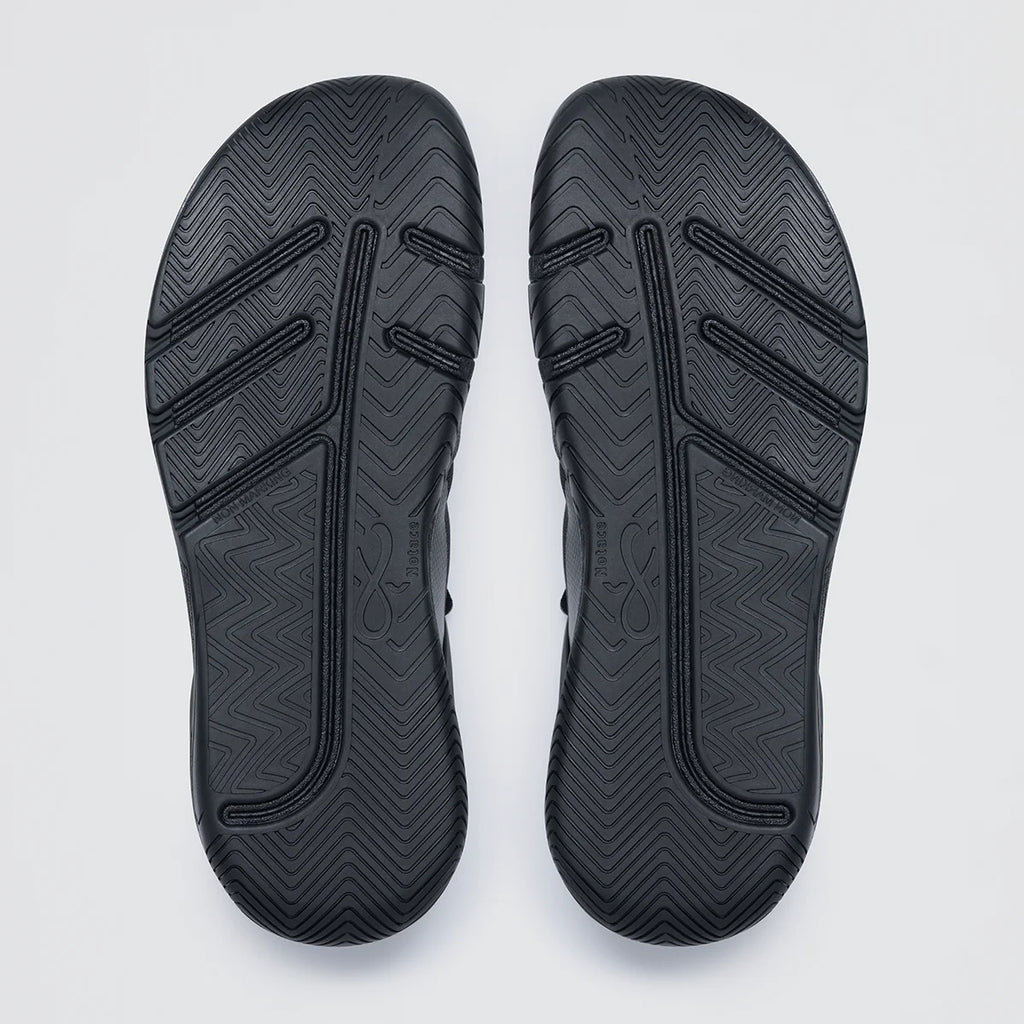 KOTO 1 Triple Black - Hombre