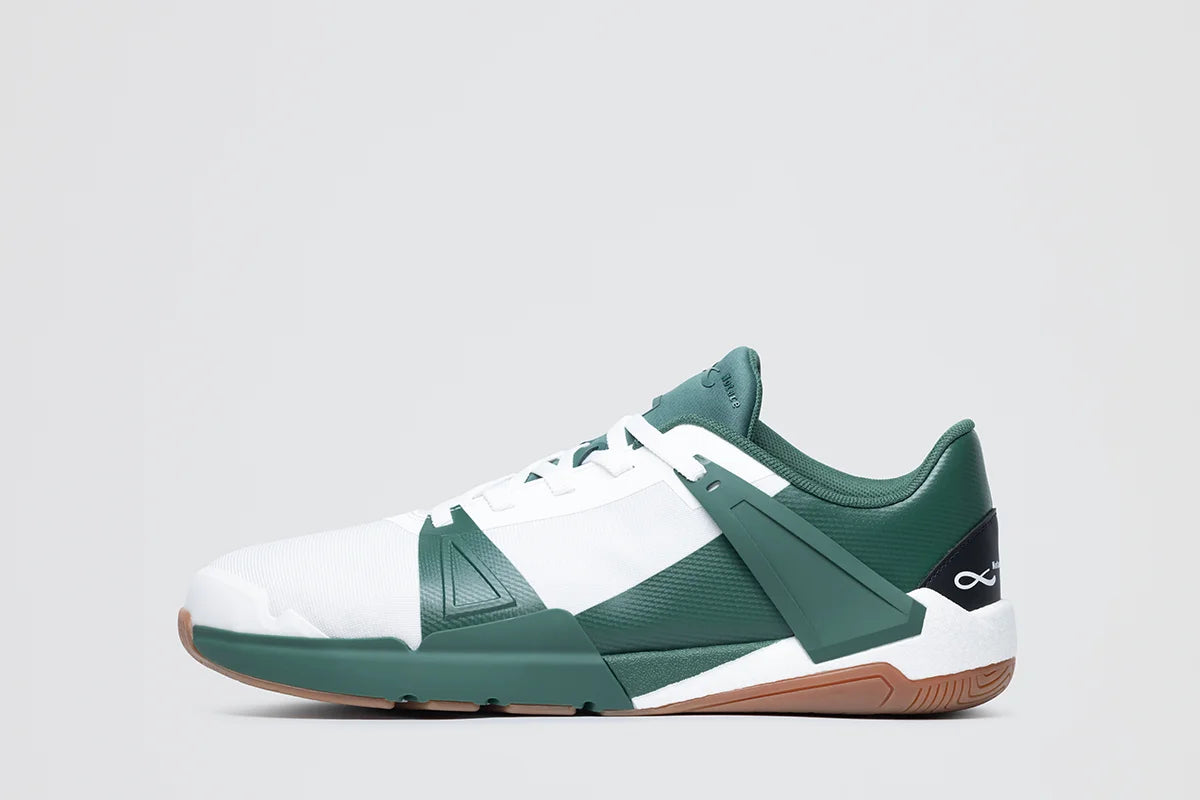 KOTO 1 White-Green - Hombre