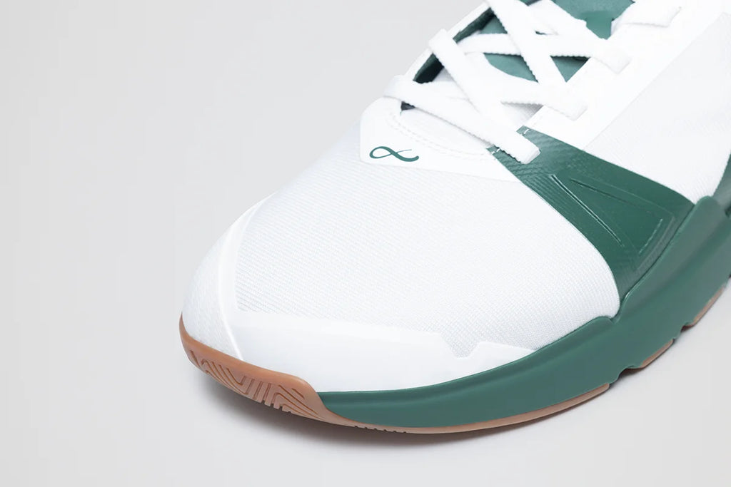 KOTO 1 White-Green - Mujer