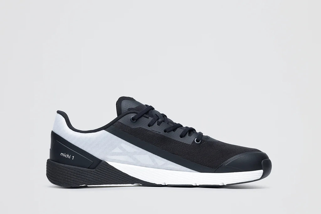 MICHI 1 Black-White - Hombre