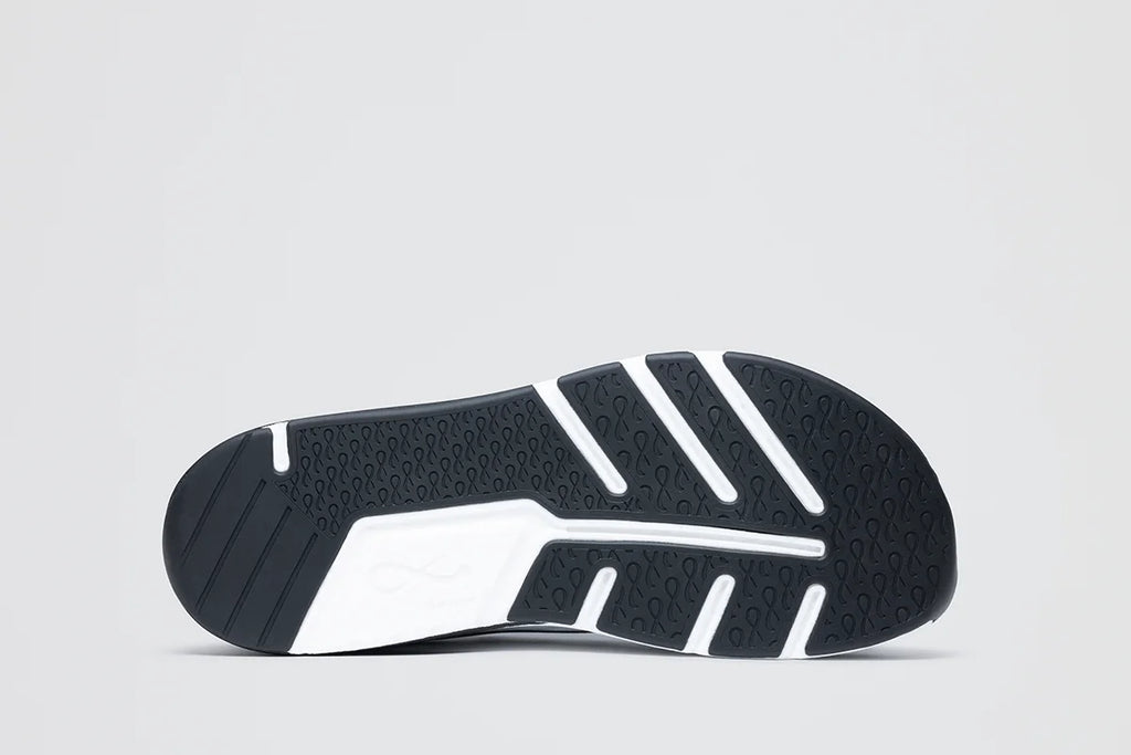 MICHI 1 Black-White - Hombre