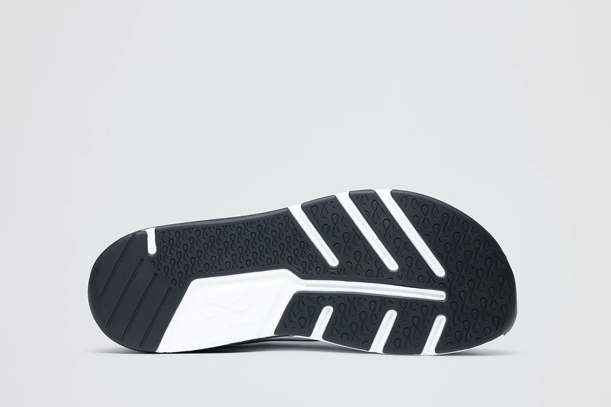 MICHI 1 Black-White - Hombre