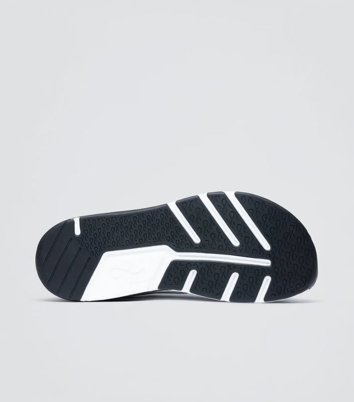 MICHI 1 Black-White - Mujer