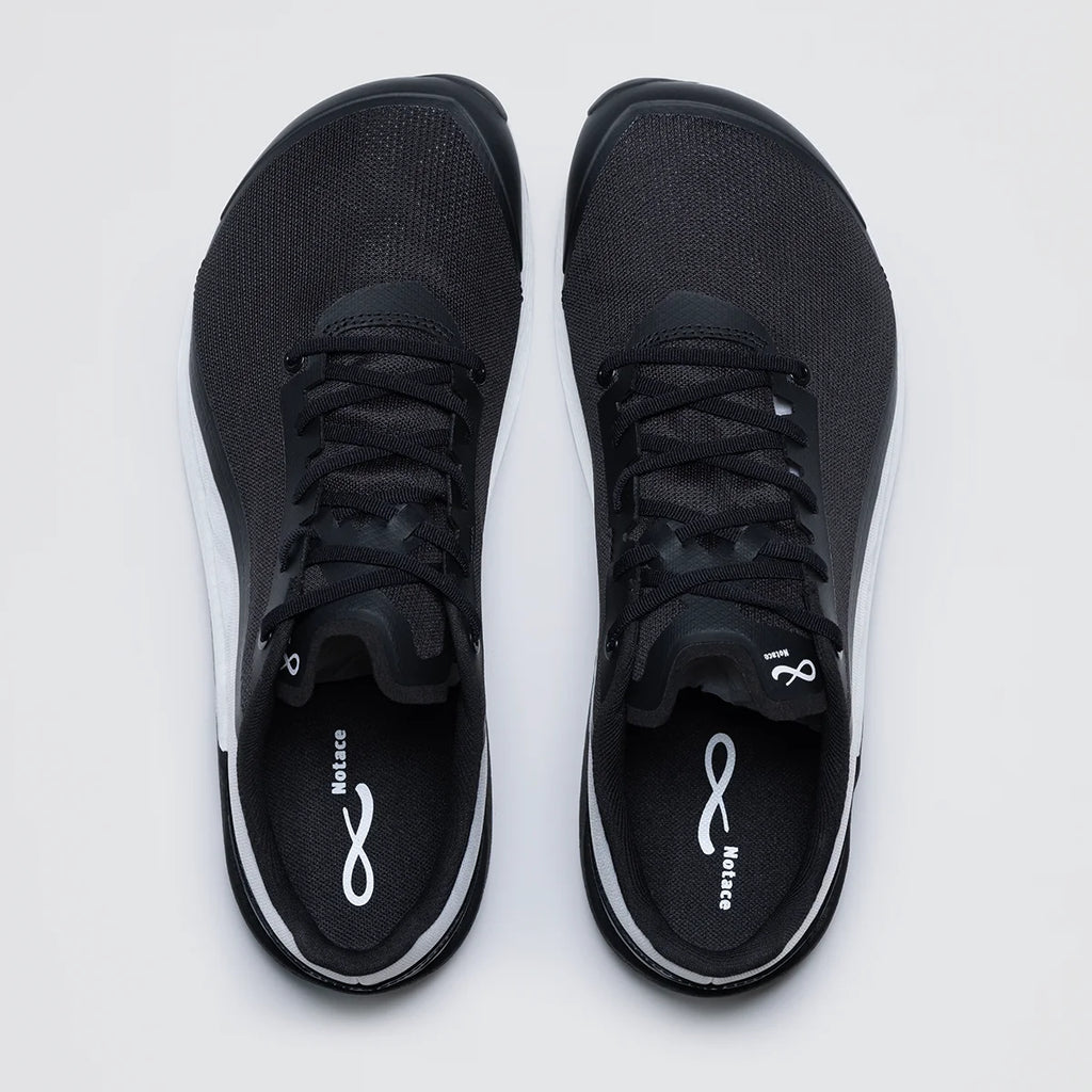 MICHI 1 Black-White - Hombre