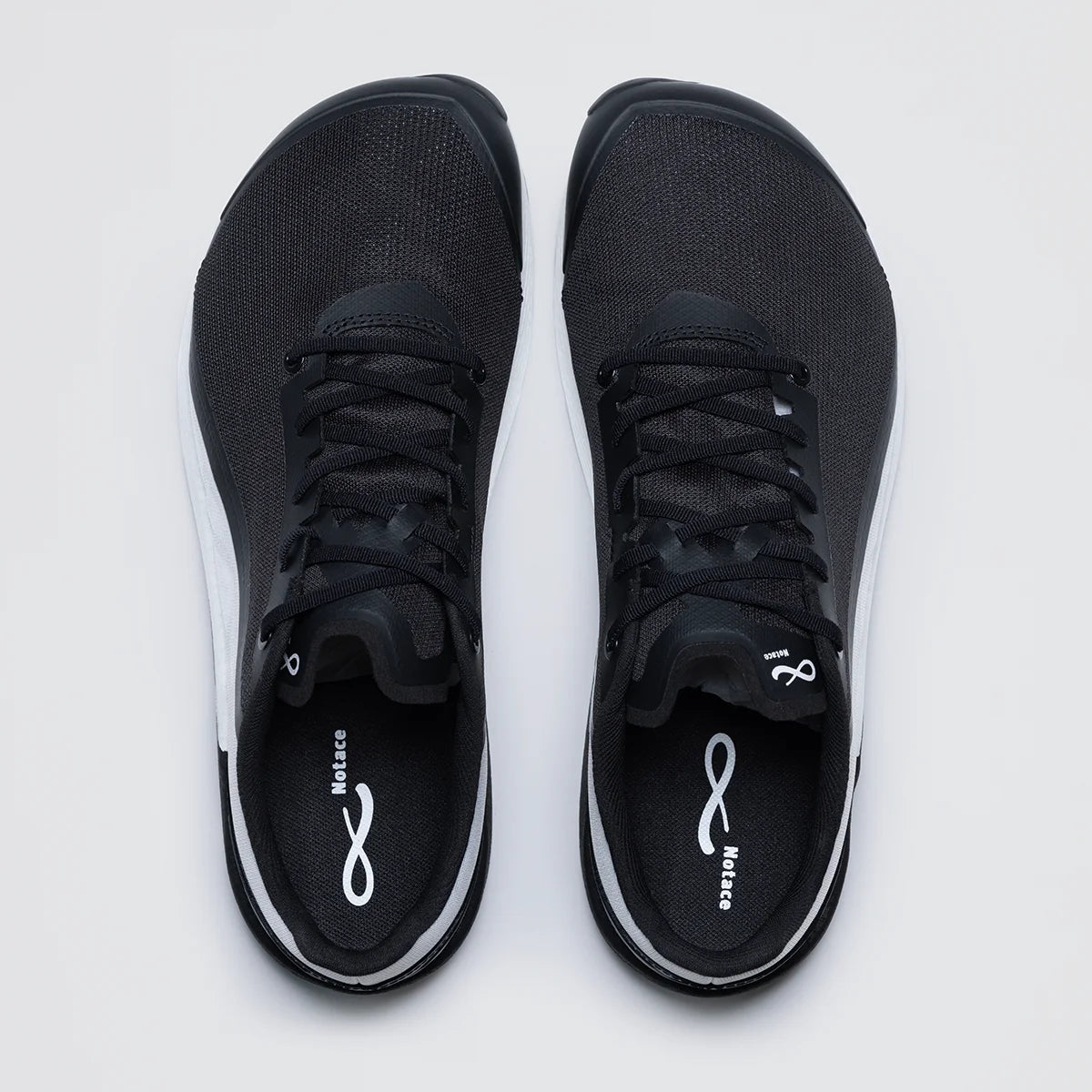 MICHI 1 Black-White - Mujer