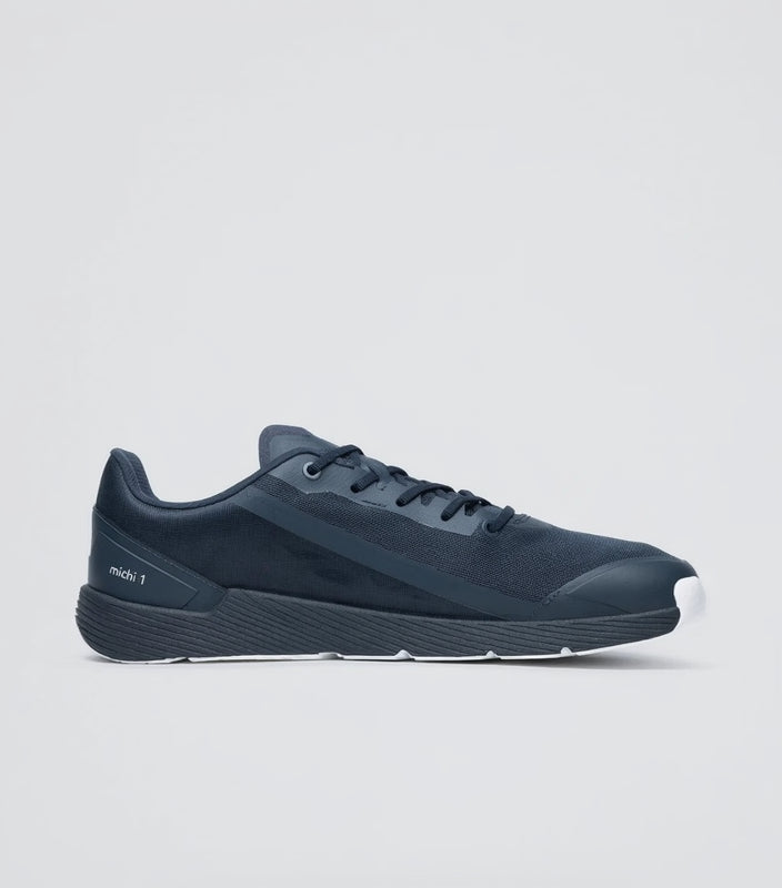 MICHI 1 Dark Blue - Hombre