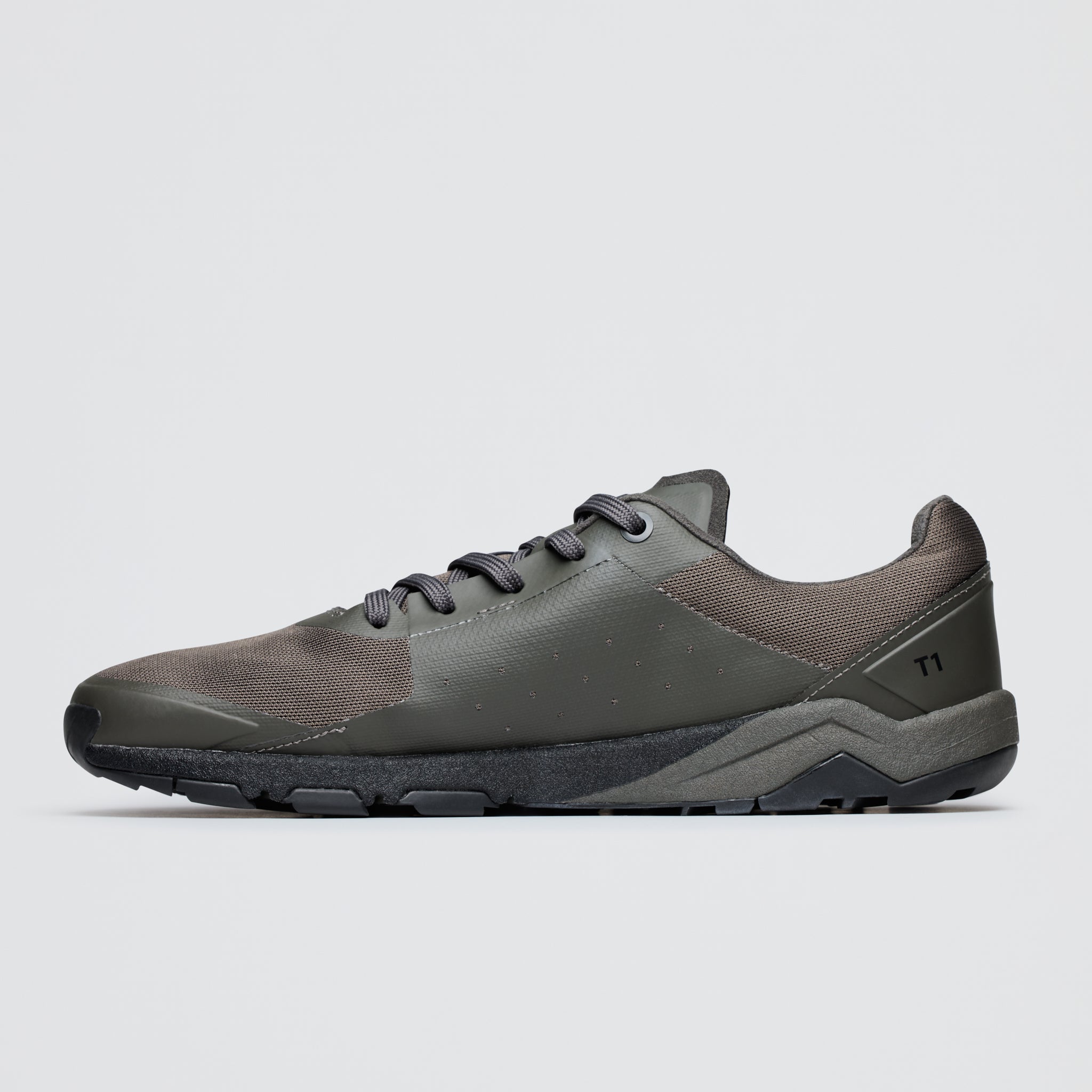 YAMA 1 Olive - Hombre