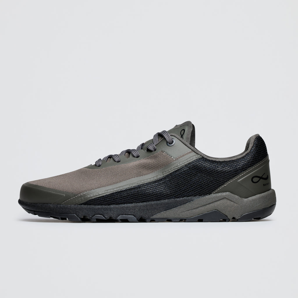 YAMA 1 Olive - Hombre