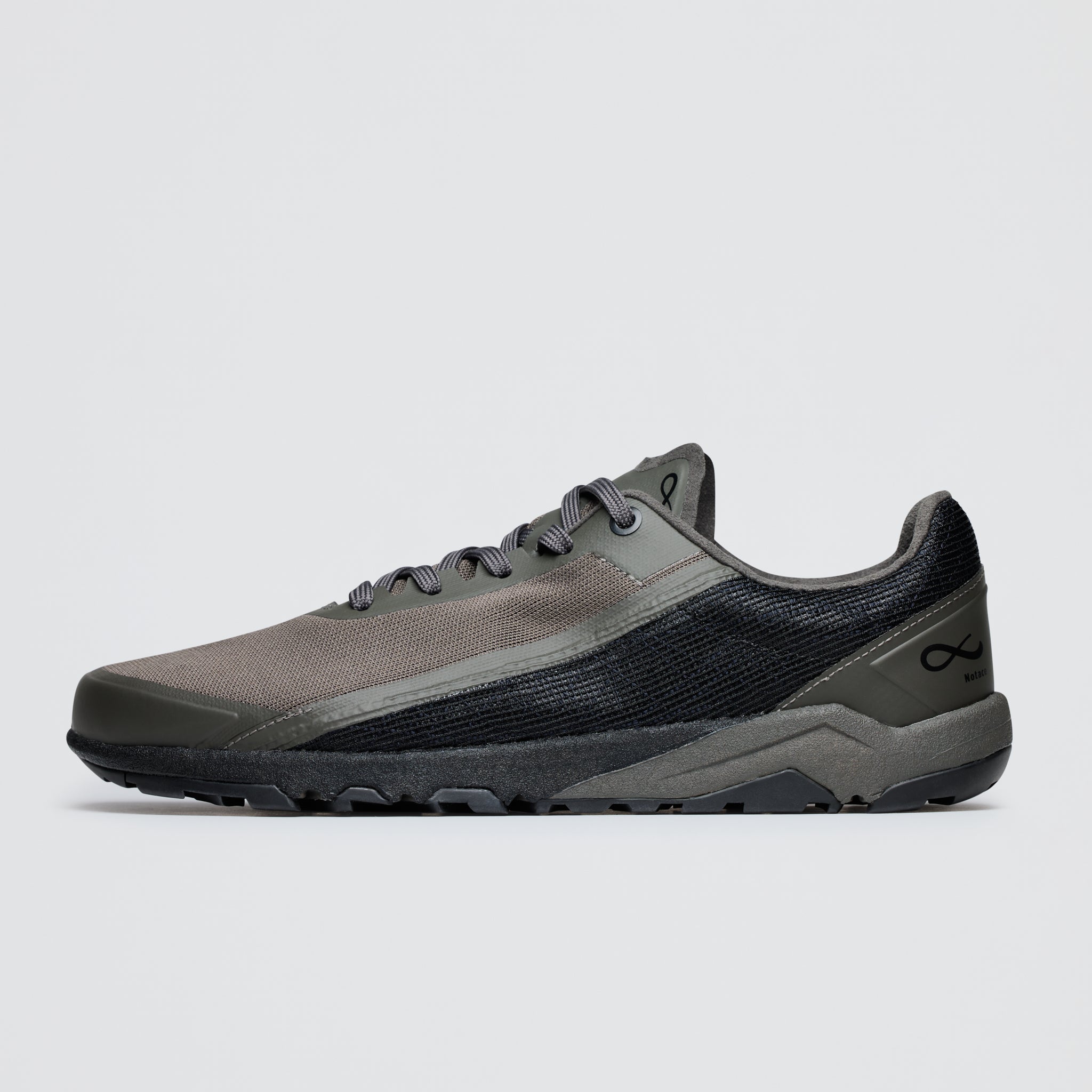 YAMA 1 Olive - Mujer