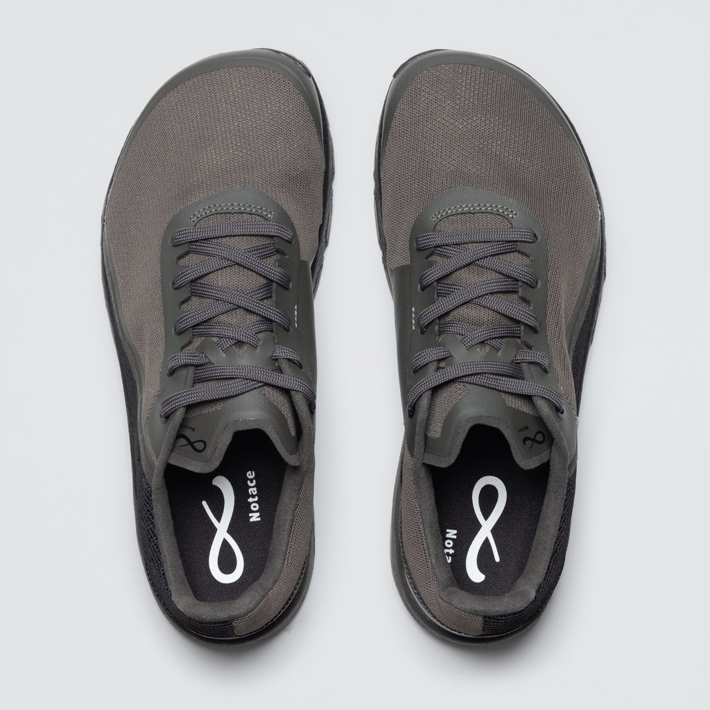 YAMA 1 Olive - Mujer