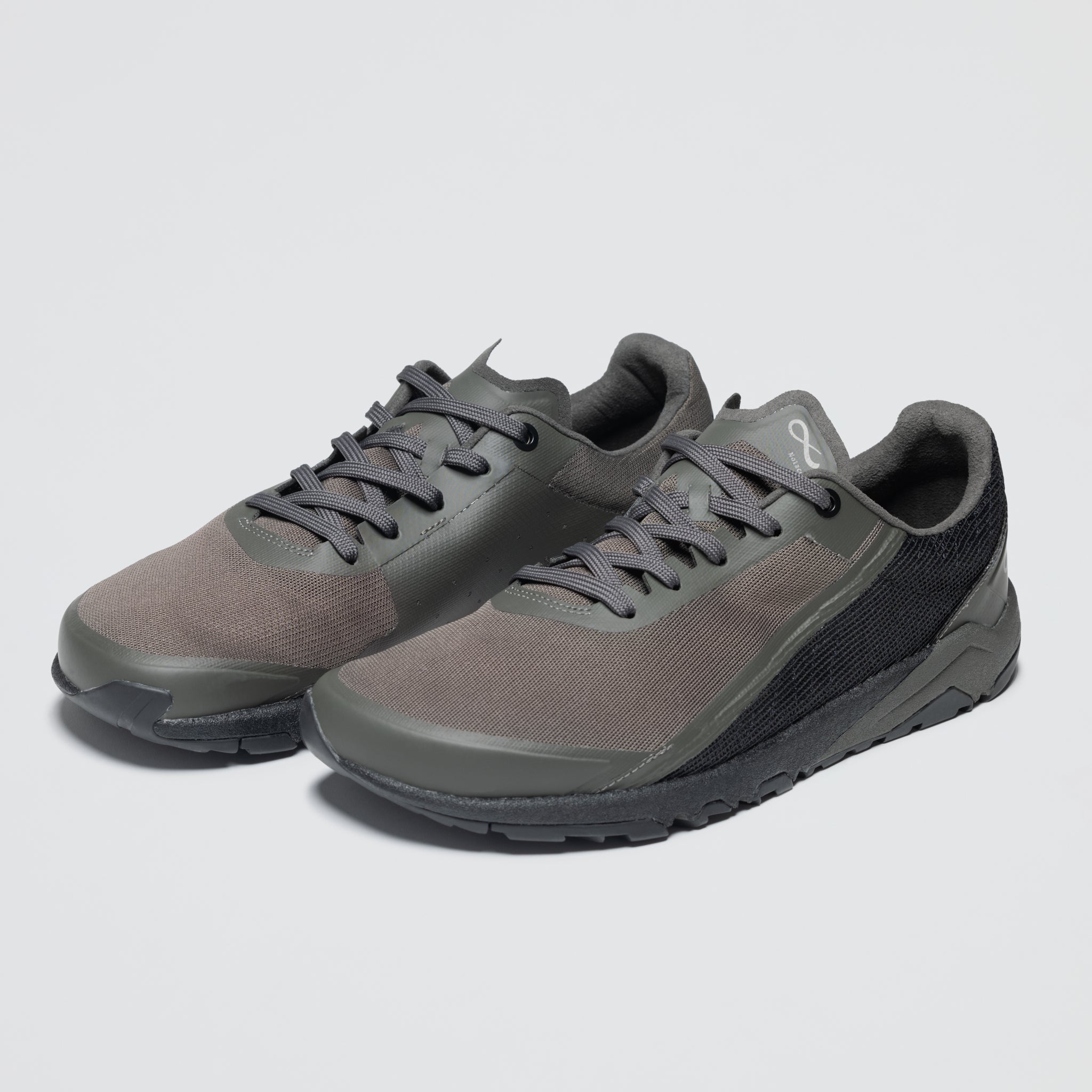 YAMA 1 Olive - Mujer