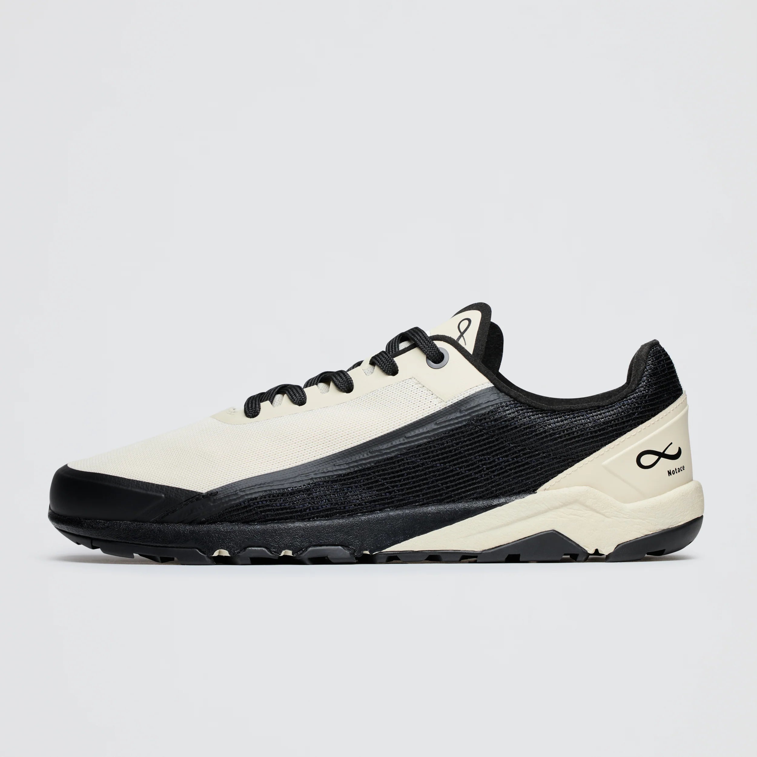 Yama T1 Ivory Running