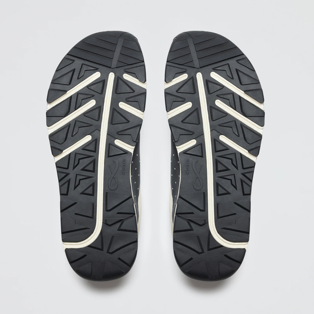 Yama T1 Ivory Running Suela